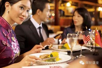 美食之約，海上啟航——公主郵輪10月抵津，首開天津母港航次餐飲服務亮點前瞻