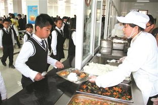 渾南區機關餐飲服務中心 35所學校食堂實現“明廚亮灶”，筑牢校園食品安全防線
